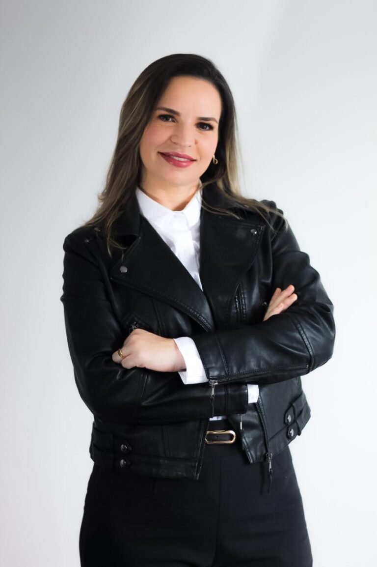 A resposta está do lado de dentro